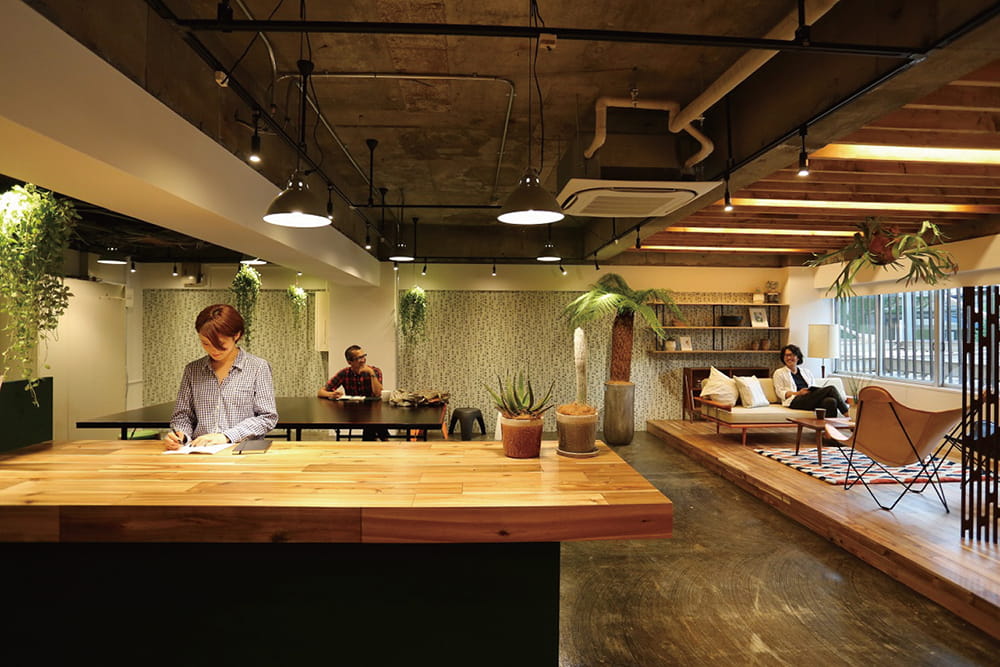 リノベーションイメージ