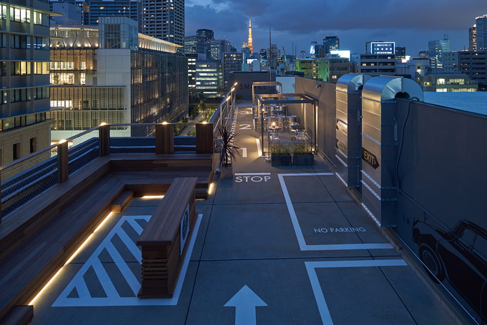 リノベーションイメージ