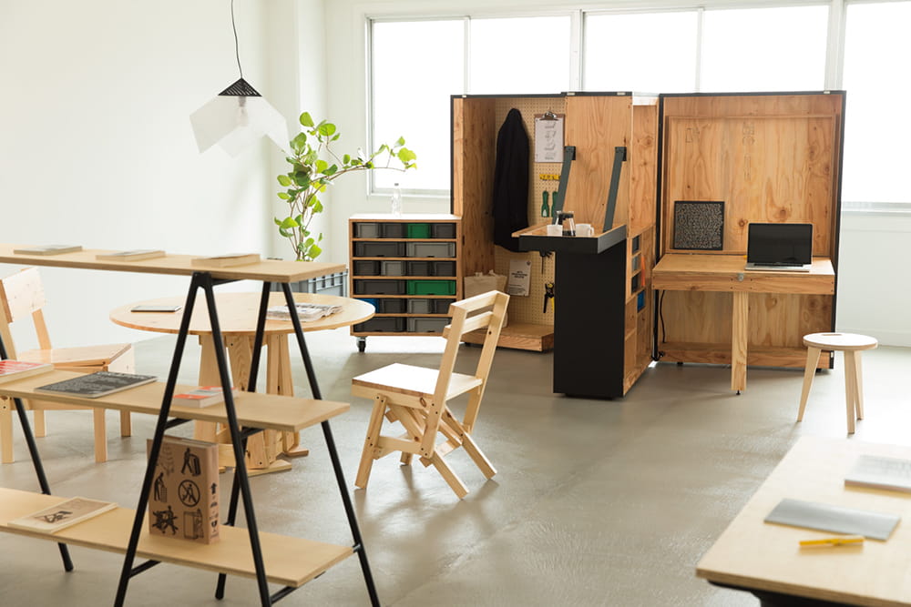 リノベーションイメージ