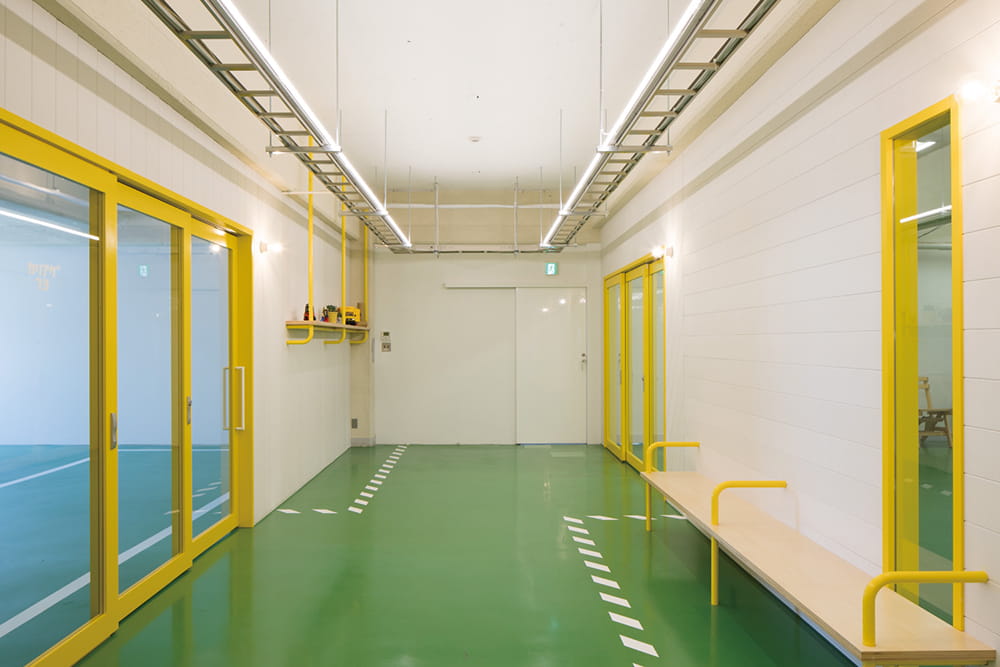 リノベーションイメージ