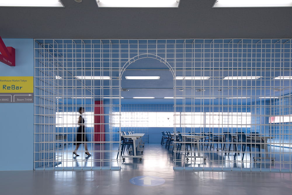 リノベーションイメージ