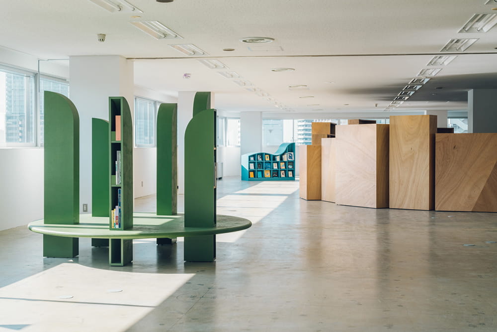 リノベーションイメージ