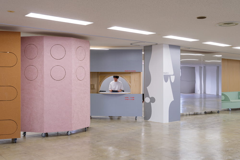 リノベーションイメージ