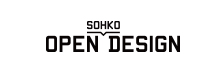 OPEN SOHKO DESIGN | オープンソースデザインが、倉庫を変える。